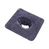 Harilla Spa Towel with Face Hole Steam Massage Towel Skin
