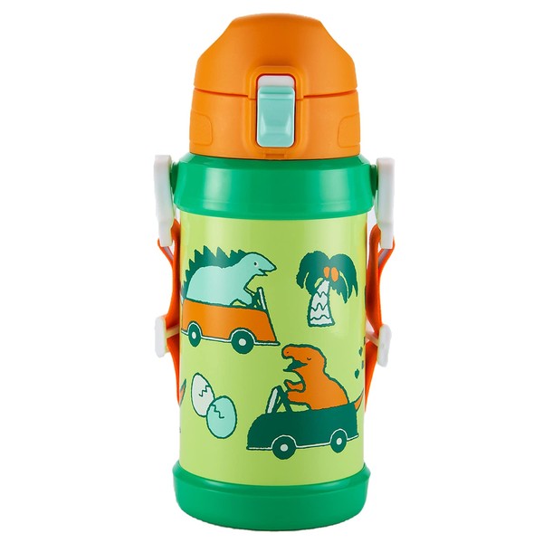 RW Reach Will Kyoryu Drive Water Bottle (600 ml) /