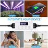 COKWEL Countdown Timer Outlet, Up to 99 Hours, Large Screen