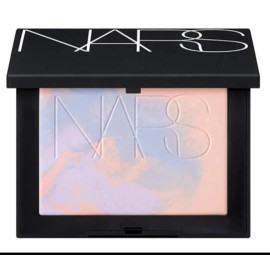 Nars INTERSTELLAR Light Reflecting Prismatic Powder .35 oz NIB! DISCONTINUED