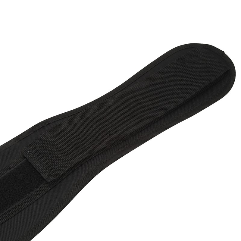 Lumbar Support Belt Adjustable Waist Protection Comfortable Breathable Waist Compression