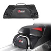 Goldfire Snowmobile Underseat Storage Bag Water-resistant Cargo Gear Bag Tool
