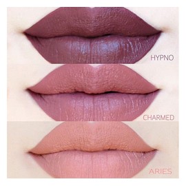 OFRA COSMETICS HYPNO LIQUID LIPSTICK by MANNY MUA, OFRA