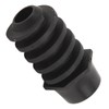 Hood Bumper Stops Shock Absorption Cushion Rubber Damping Stoppers Replacement