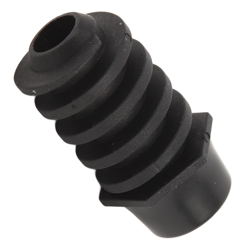 Hood Bumper Stops Shock Absorption Cushion Rubber Damping Stoppers Replacement