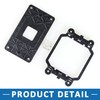 A ABSOPRO AMD CPU Fan Mount for Socket AM2 AM3