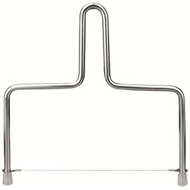 Ibili Cheese Cutter, Stainless Steel, Silver, 12 cm