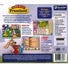 Jumpstart Preschool - Educational Game - Cd-rom - Mac, Pc