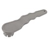 Inflatable Boat Repair Kit PVC 8 Groove Spanner 30ML Glue