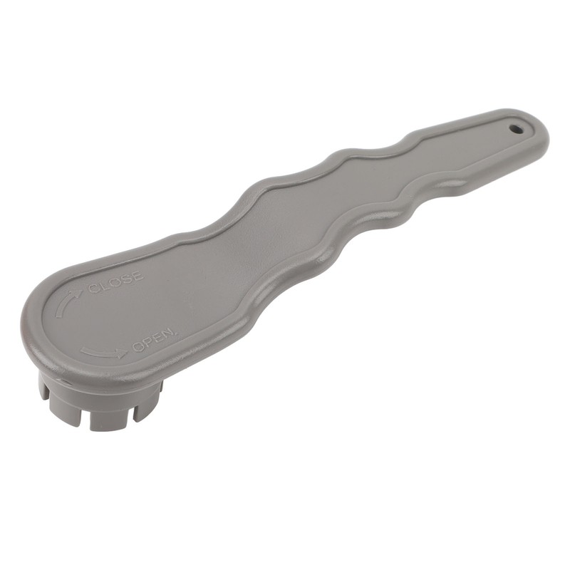 Inflatable Boat Repair Kit PVC 8 Groove Spanner 30ML Glue