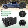 VORGENS Headlight Switch, Fit for Ford F-250/ F-350/ F-450/ F-550