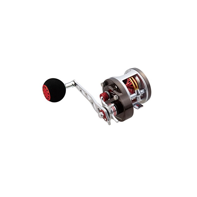 Professional Marine (Marine) Reel Pro B – Rounder Records J bj200p
