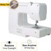 CUQI USB Sewing Machine Light Strip, 5V 30CM LED Sewing