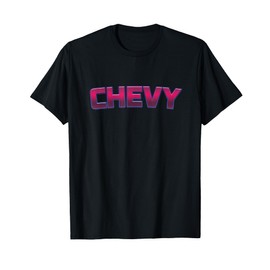 Chevy Gifts T-Shirt