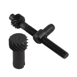 Chain Adjuster, Lawnmower Chain Adjuster Tensioner Chainsaw for 2500 25CC Timber Pro Lawnflite 0635231132314