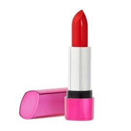 Sleek MakeUP Luxe Lip Satin Lipstick, Highly Pigmented, Hydrating, Creamy Formula, 100% Vegan, Cali Love