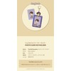 ROYCHE TinyTAN Photo Card Keychain (j-hope) TinyTAN-PCH-D-JH