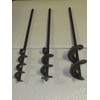 Dirt Hole Augers Trapping (Choice of 1 1/2", 2" or