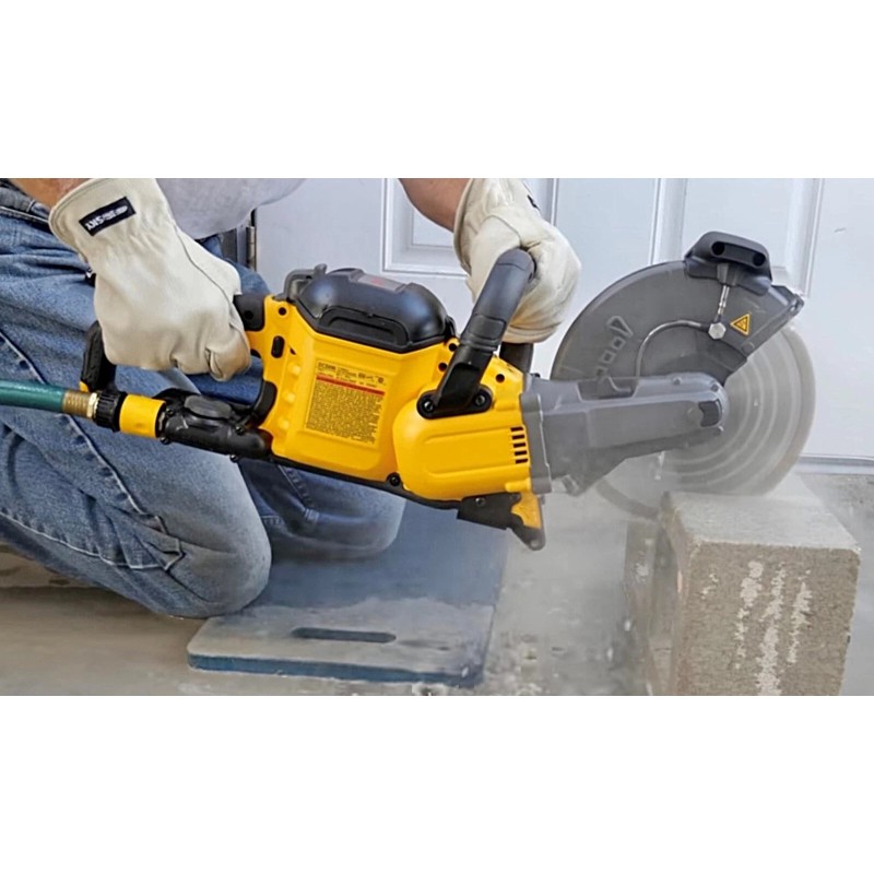 pro right industry 9'' Premium Diamond blade fits 9 inch