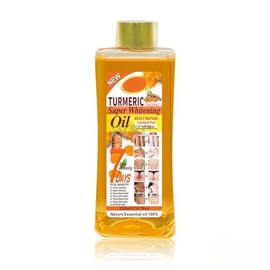 Turmeric Oil Gel, 200ml