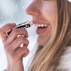 ChapStick Holiday Hot Chocolate, Candy Cane and Sugar Cookie Lip