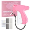 Micro Stitch Gun Kit Tagging Gun for Clothing - Handheld