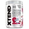 XTEND Original BCAA Powder Airheads Cherry Candy Flavor - 30