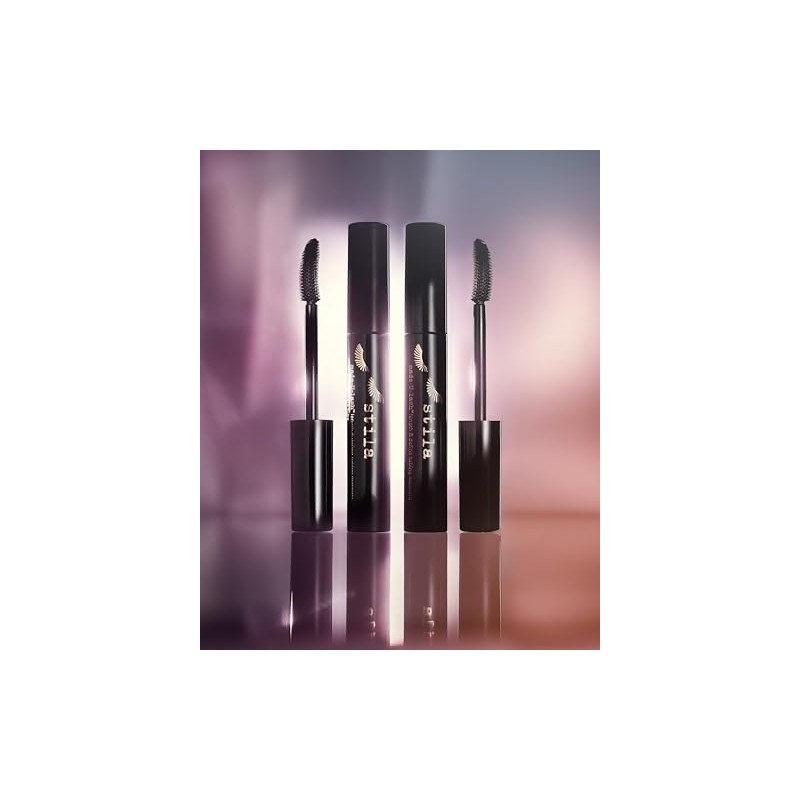 Made-U-Lash™ Length & Define Tubing Mascara