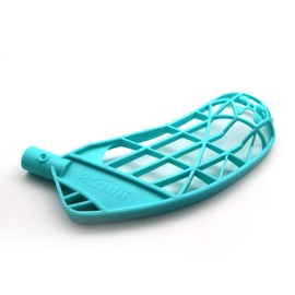 ACCUFLI Floorball XORO Blades (Teal - Right Handed)