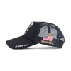AVIREX Avilex FLYING Shop Exclusive Original Mesh Cap, Men's Hat,