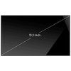 TECHNOLOGYVS 13.3" Compatible Laptop Screen for Envy 13BA 13-BA 13T-BA