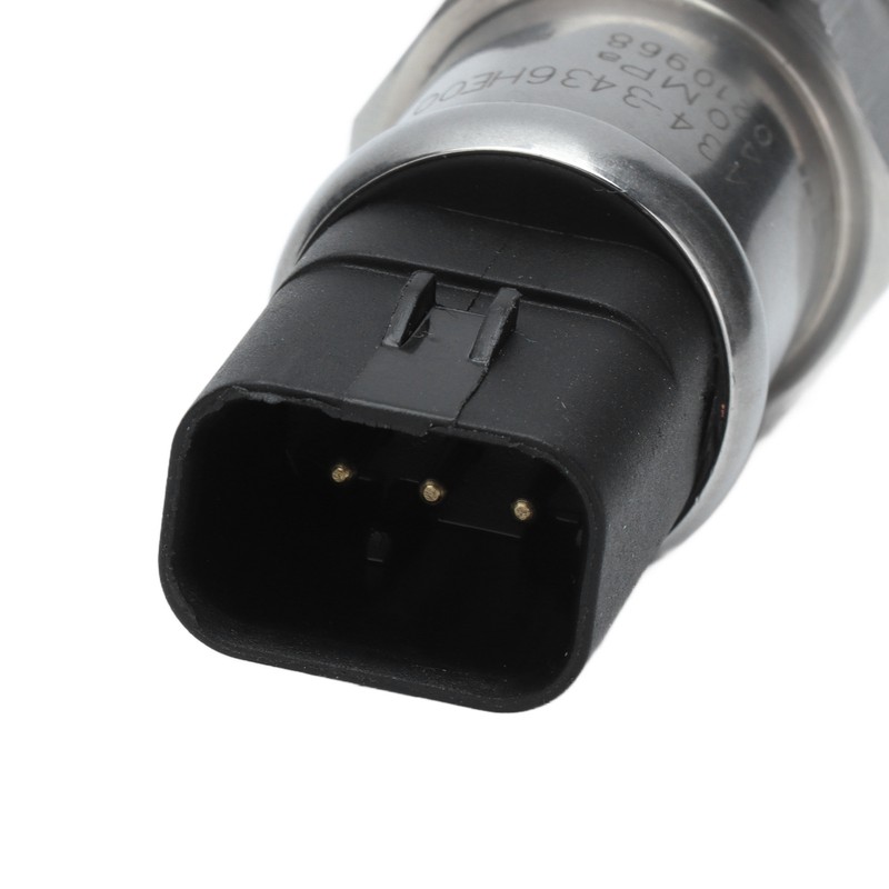 Pressure Sensor High Accuracy Sensitivity Maintain Great Performance Improve Operational