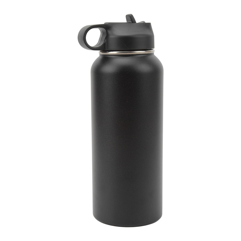 32oz Insulated Water Bottle 304 Stainless Steel Leak Proof Vacuum