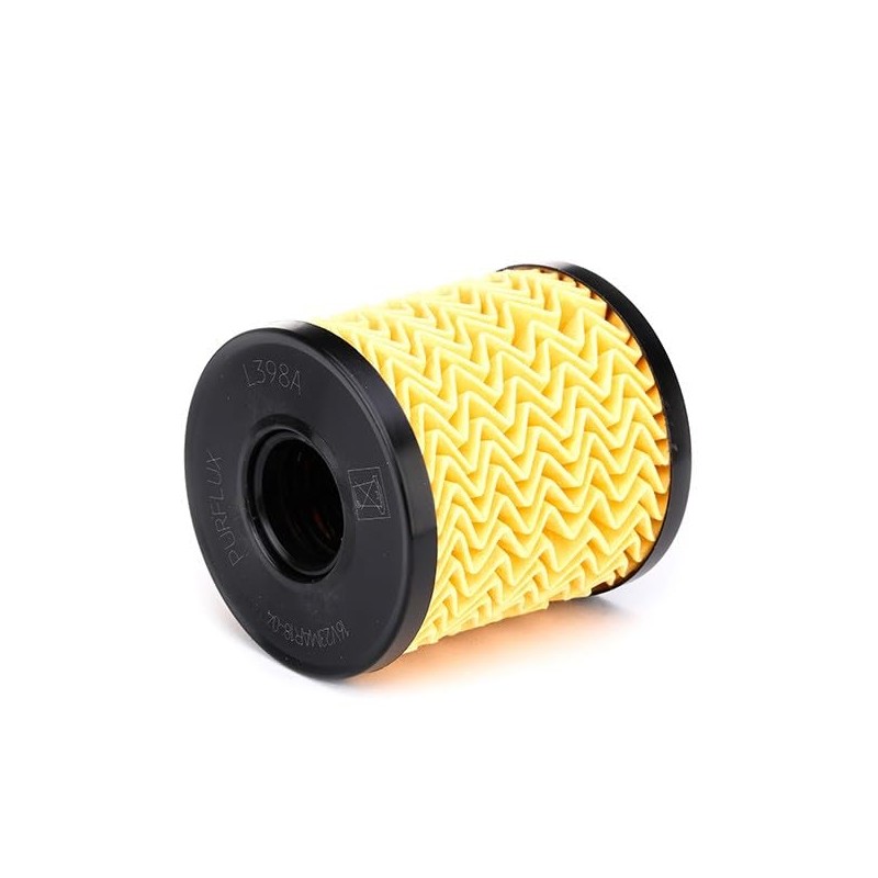 Purflux L398A Oil Filter