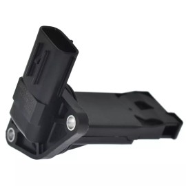 Unbranded Mass Air Flow Sensor PE01-13-215 / E5T62271 For Mazda 3 6 CX-5 2.0L 2.5L I4 GAS