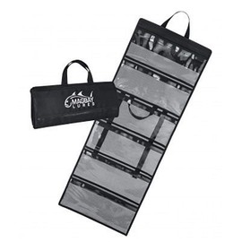 MagBay Lures Large 6 Pocket Offshore Fishing Lure Gear Bag