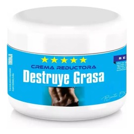 Crema Destruye Grasa