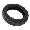 60/70‑6.5 Electric Scooter Vacuum Tire Rubber Shock Absorption Electric Scooter