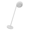 LED Cordless Desk Lamp Metal 360 Degree Rotatable Magnetic Wall