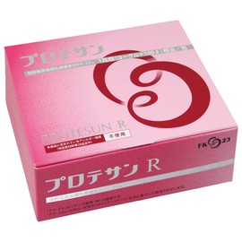 プロテサンR 62包入 濃縮乳酸菌 顆粒 いつでも飲みやすい分包タイプ
