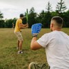 10.5/11.5/12.5 Inch Outdoor Sport Baseball Glove for Kids Youth Adults