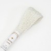 Olympus Thread Sashiko Lame Col. SL1 White Series