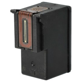 vhbw 12ml Black Ink Cartridge Replacement for Canon PG-37