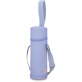 Thermos APG-752 BL-PL My Bottle Pouch with Strap, for 25.4 fl oz (750 ml) Bottles, Blue Purple