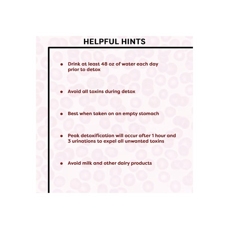 Strip Natural Cleanser Extra Strength Fruit Punch Flavor - 32