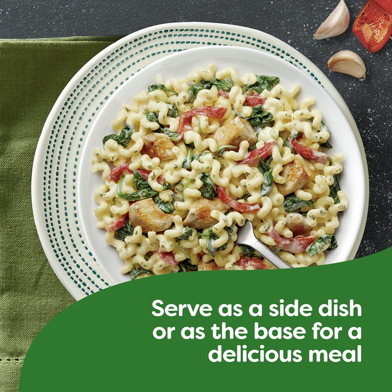 Knorr Pasta Sides For Delicious Quick Pasta Side Dishes Four