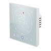 Smart Home Thermostat Programmable WiFi Thermostat with Touchscreen Color Display