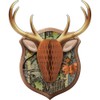 Creative Converting Hunting Camo Wall Cutout