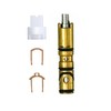 T & T Hardware Shower Cartridge Compatible with Moen 1200,