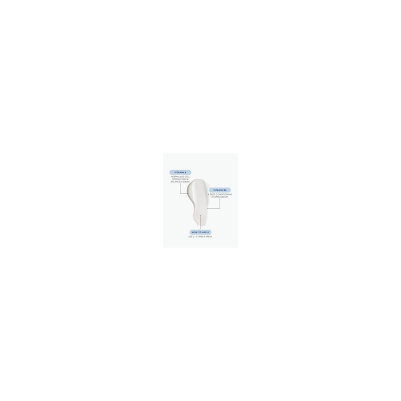 NAK Signature Hydrate Shampoo 350ml
